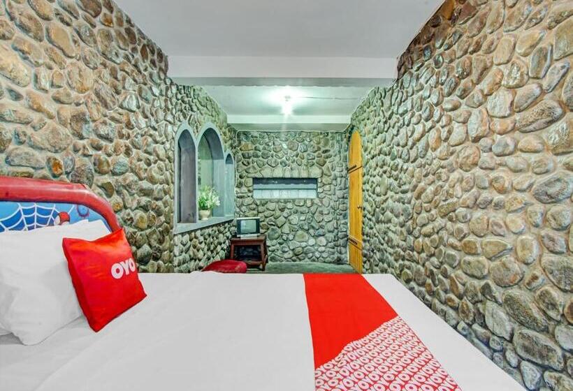 اتاق خانوادگی, Live Homestay By Oyo Rooms