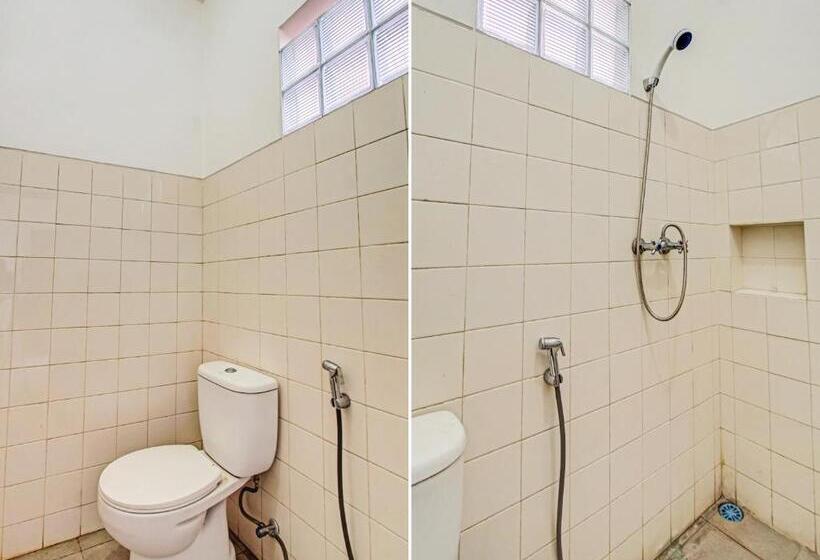 اتاق لوکس خانوادگی, Live Homestay By Oyo Rooms