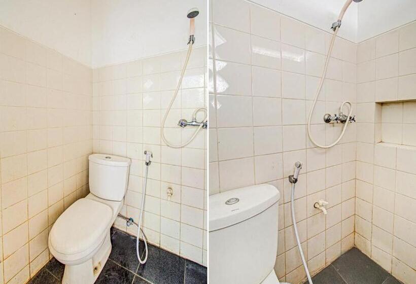 اتاق اکونومی, Live Homestay By Oyo Rooms