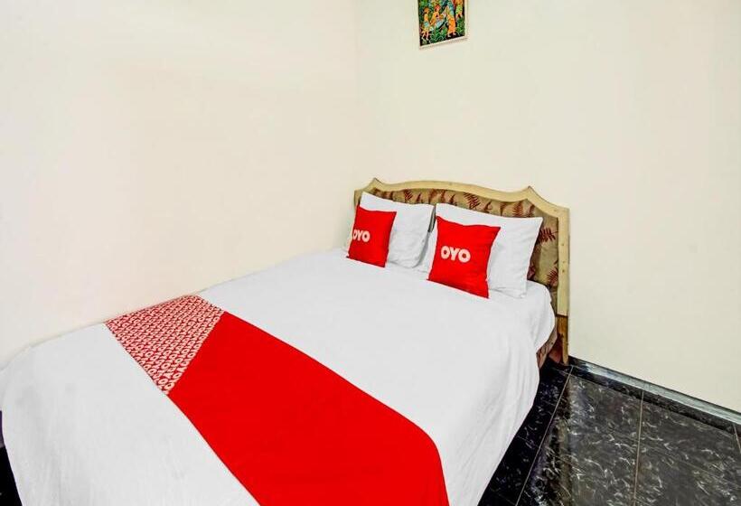 اتاق اکونومی, Live Homestay By Oyo Rooms