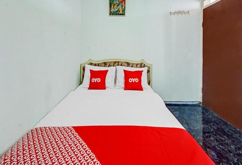 اتاق اکونومی, Live Homestay By Oyo Rooms