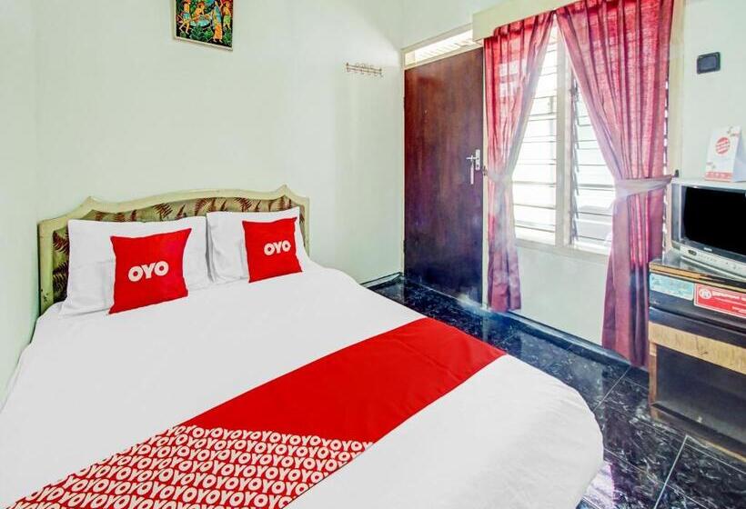 اتاق اکونومی, Live Homestay By Oyo Rooms