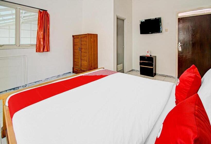 اتاق استاندارد, Live Homestay By Oyo Rooms