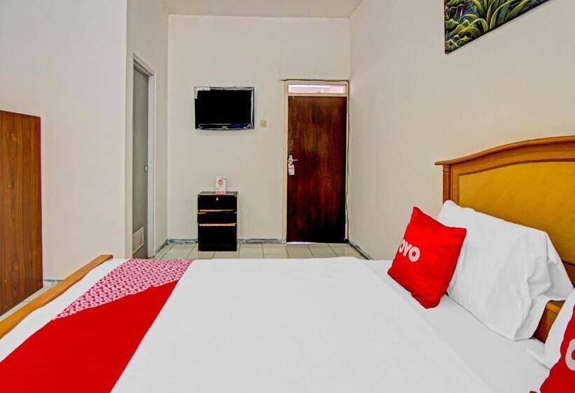 اتاق استاندارد, Live Homestay By Oyo Rooms