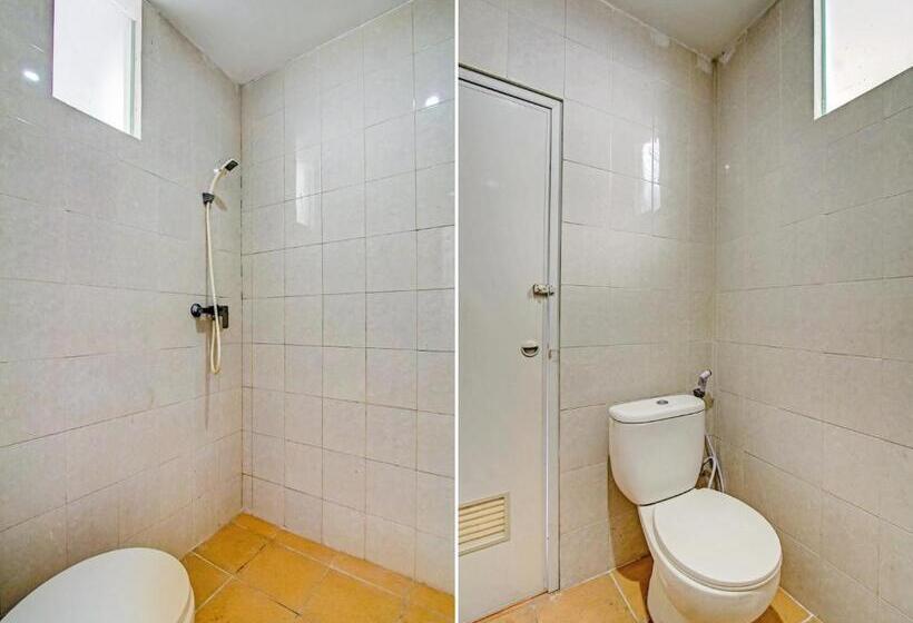اتاق لوکس, Live Homestay By Oyo Rooms