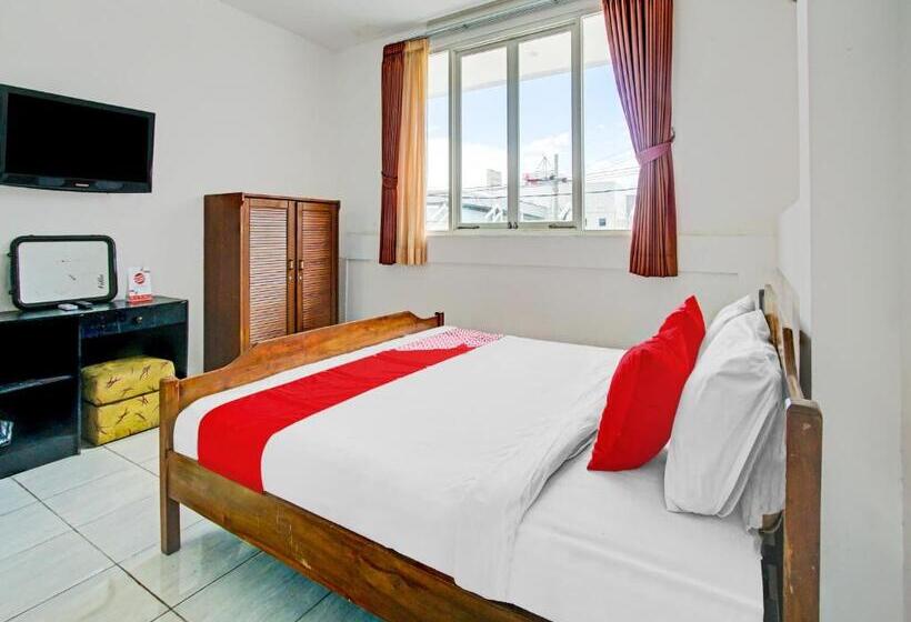 اتاق لوکس, Live Homestay By Oyo Rooms