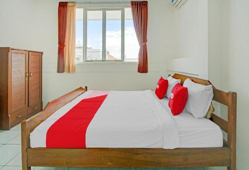 اتاق لوکس, Live Homestay By Oyo Rooms