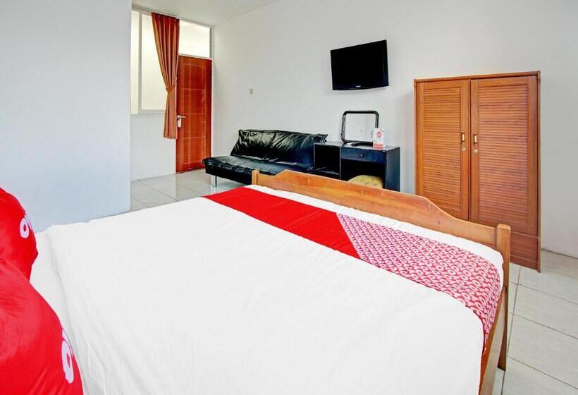 اتاق لوکس, Live Homestay By Oyo Rooms
