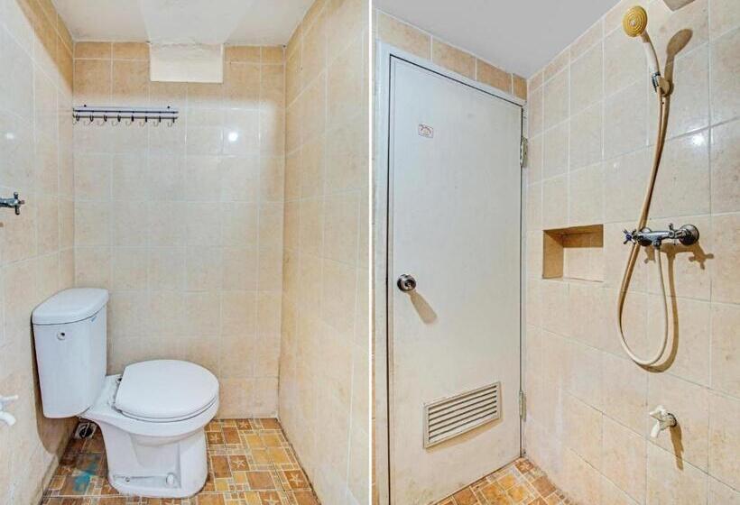 ویلای 1 خوابه, Live Homestay By Oyo Rooms
