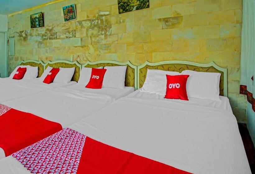 ویلای 1 خوابه, Live Homestay By Oyo Rooms