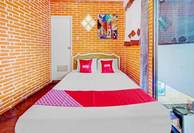 ویلای 2 خوابه, Live Homestay By Oyo Rooms