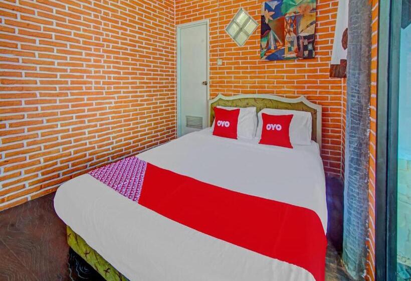 ویلای 2 خوابه, Live Homestay By Oyo Rooms