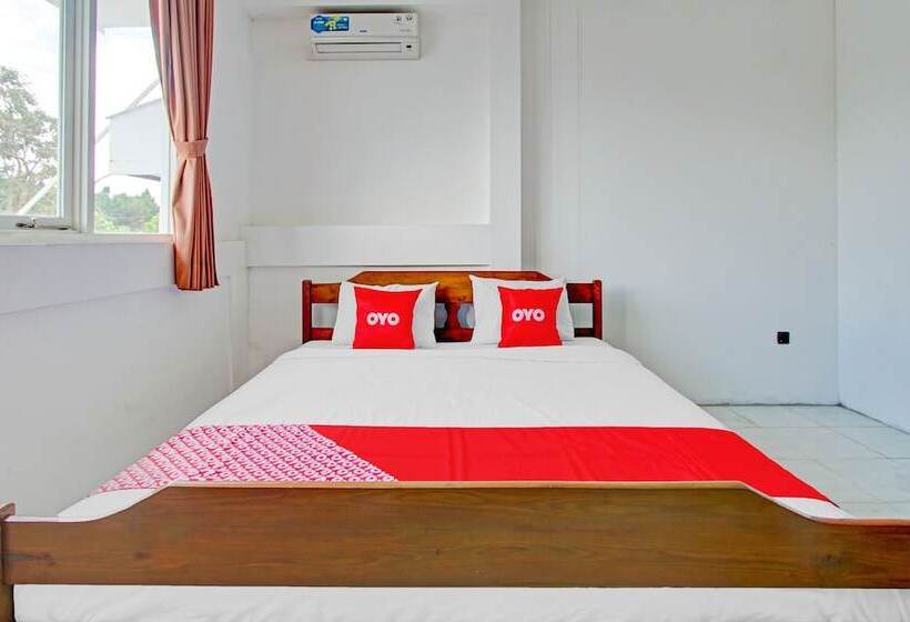 اتاق لوکس, Live Homestay By Oyo Rooms