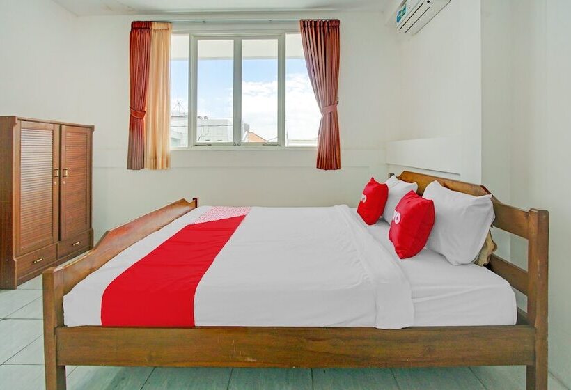 اتاق لوکس, Live Homestay By Oyo Rooms
