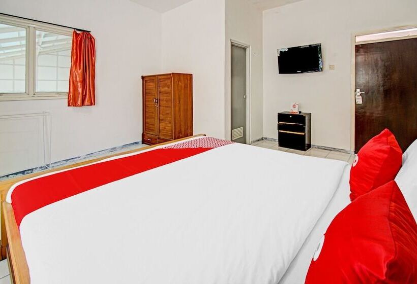 اتاق استاندارد, Live Homestay By Oyo Rooms