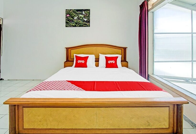اتاق استاندارد, Live Homestay By Oyo Rooms