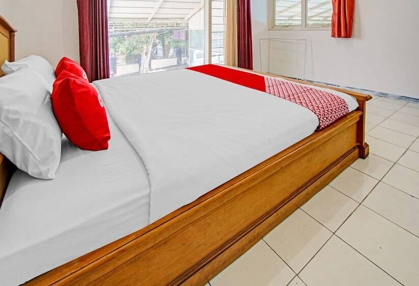 اتاق استاندارد, Live Homestay By Oyo Rooms