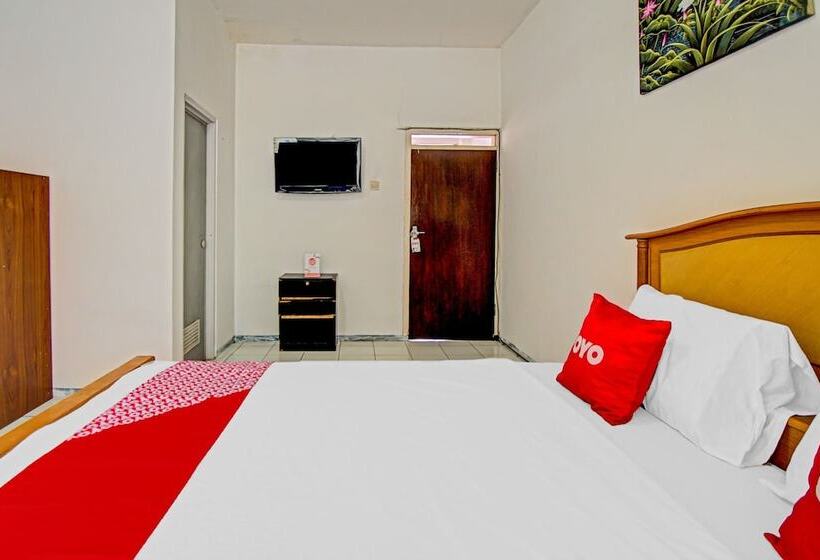 اتاق استاندارد, Live Homestay By Oyo Rooms