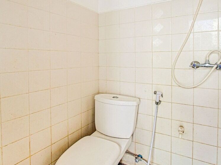 اتاق اکونومی, Live Homestay By Oyo Rooms