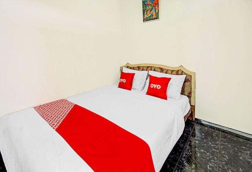اتاق اکونومی, Live Homestay By Oyo Rooms