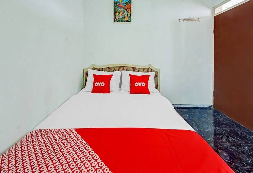 اتاق اکونومی, Live Homestay By Oyo Rooms