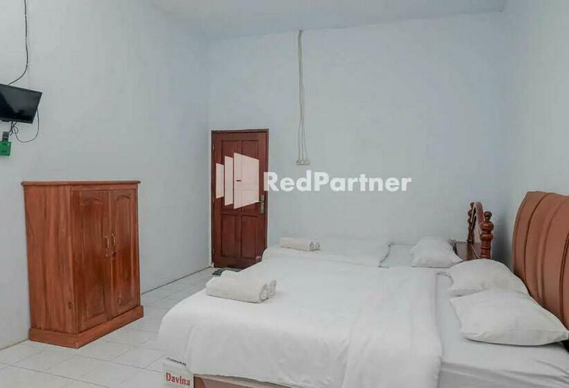 اتاق خانوادگی, Pondok Damai Guest House Syariah Redpartner