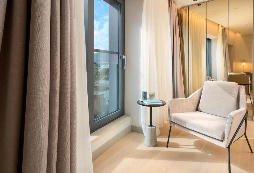اتاق سوپریور با تخت بزرگ, Boutique Hotel Porto