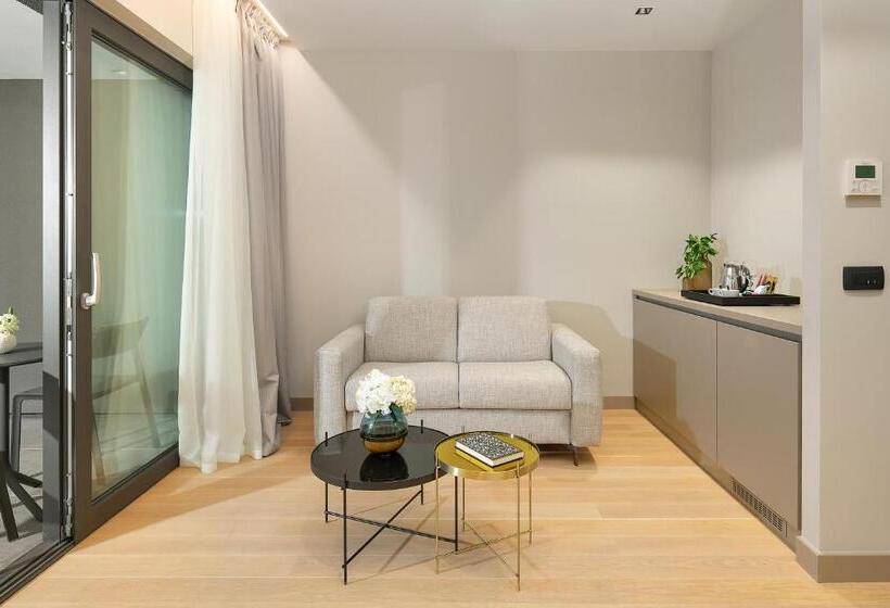 سوییت خانوادگی, Boutique Hotel Porto