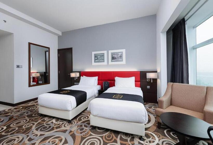Номер Superior, Raia Hotel & Convention Centre Kuching