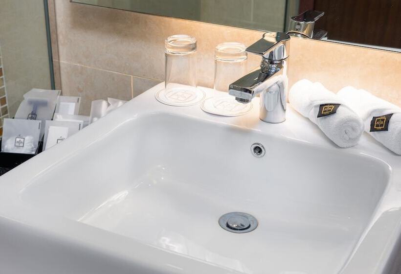 Номер Superior, Raia Hotel & Convention Centre Kuching