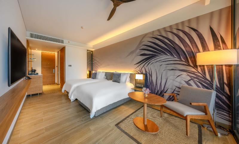 Номер Superior, Raia Hotel & Convention Centre Kuching