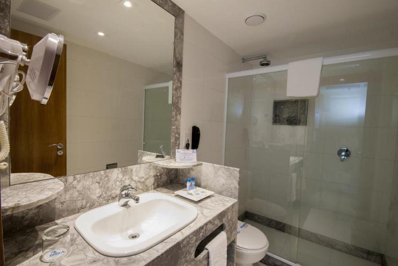 Номер Superior, Raia Hotel & Convention Centre Kuching