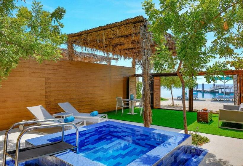 标准间, Anantara World Islands Dubai Resort