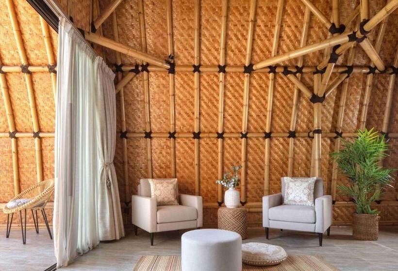 别墅: 1间卧室带游泳池, Anantara World Islands Dubai Resort