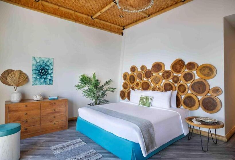 带4个卧室的别墅, Anantara World Islands Dubai Resort