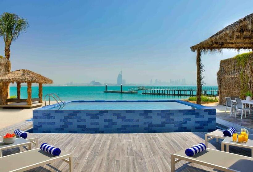 带4个卧室的别墅, Anantara World Islands Dubai Resort