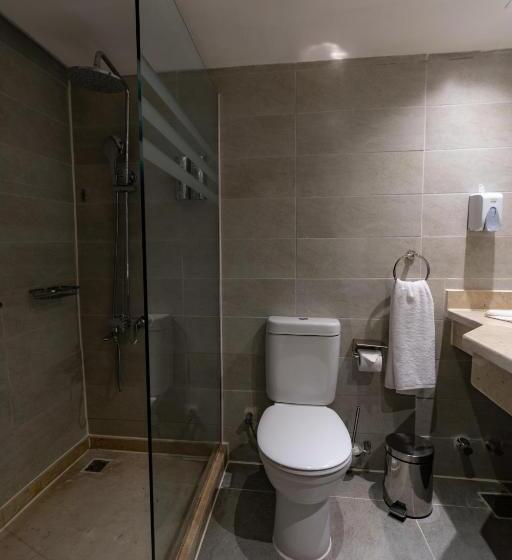 اتاق سوپریور, Aqua Mondo Abu Soma Resort