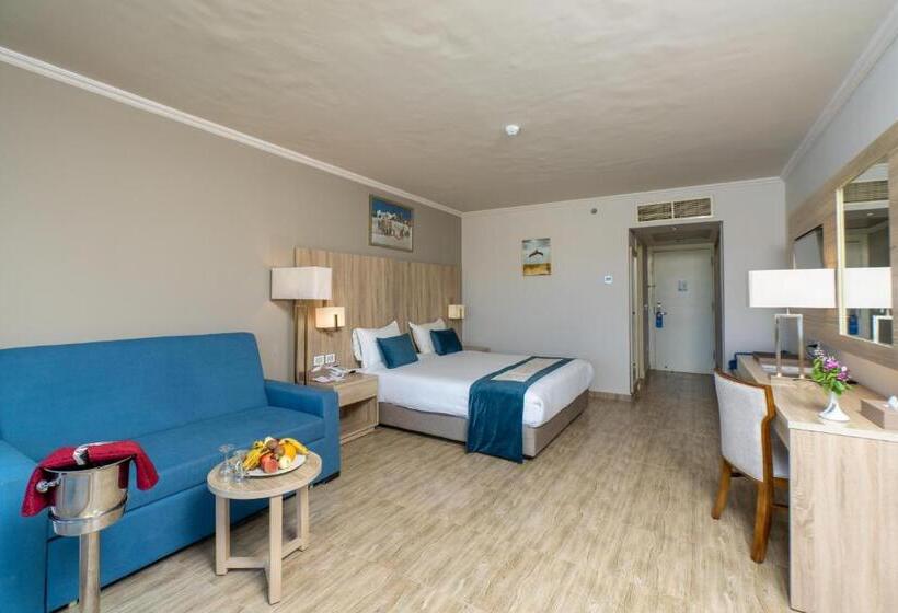 اتاق سوپریور, Aqua Mondo Abu Soma Resort