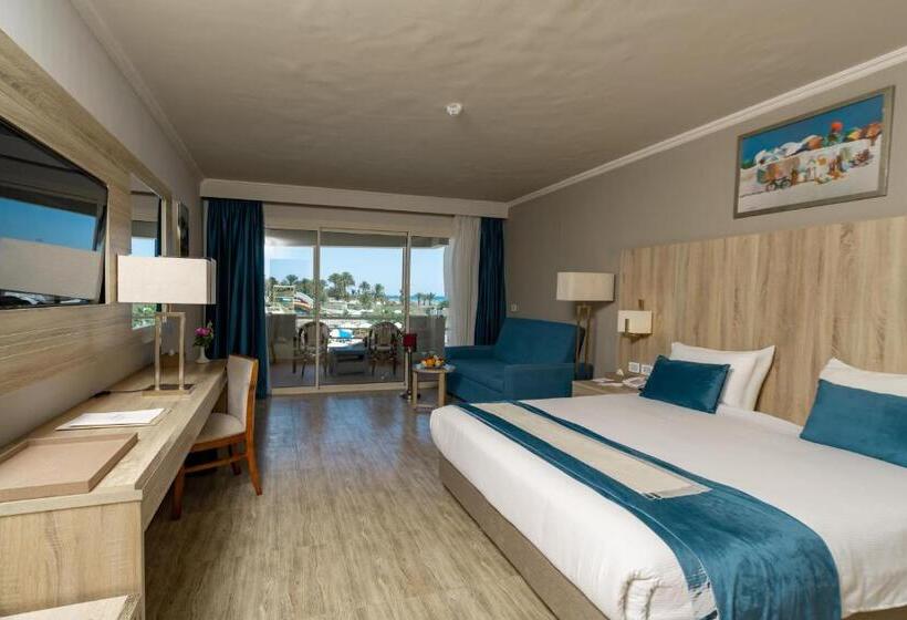 اتاق سوپریور, Aqua Mondo Abu Soma Resort