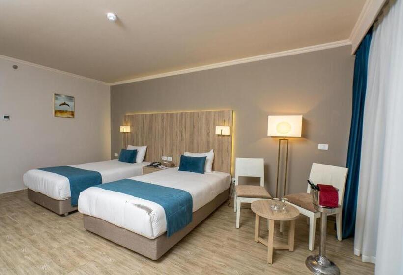 اتاق سوپریور, Aqua Mondo Abu Soma Resort