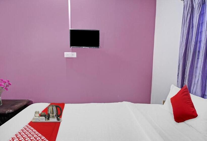 اتاق کلاسیک سه تخته, Oyo 92194 Airport Homestay