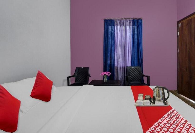 اتاق کلاسیک سه تخته, Oyo 92194 Airport Homestay