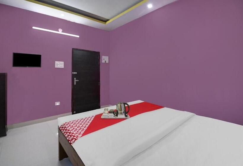 اتاق کلاسیک سه تخته, Oyo 92194 Airport Homestay