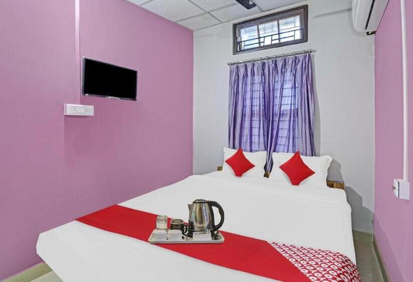 اتاق کلاسیک سه تخته, Oyo 92194 Airport Homestay