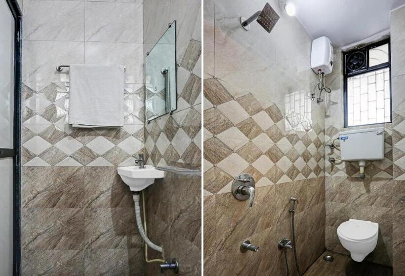 اتاق لوکس سه تخته, Oyo 92197 Vista Corporate Services