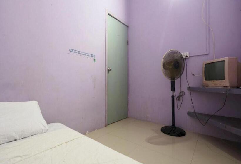 اتاق عادی یک تخته, Spot On 91494 Kembang Kunir Syariah