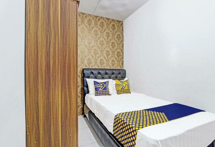 اتاق استاندارد, Spot On 91521 Mayong Guesthouse