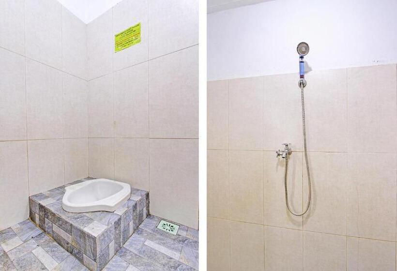 اتاق استاندارد, Spot On 91521 Mayong Guesthouse