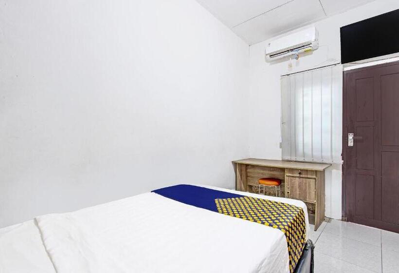 اتاق استاندارد, Spot On 91521 Mayong Guesthouse