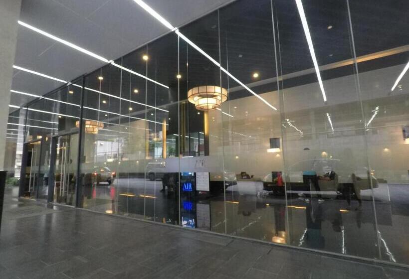 آپارتمان 1 خوابه با بالکن, Stylish&comfort Unit With Balcony In Air Makati